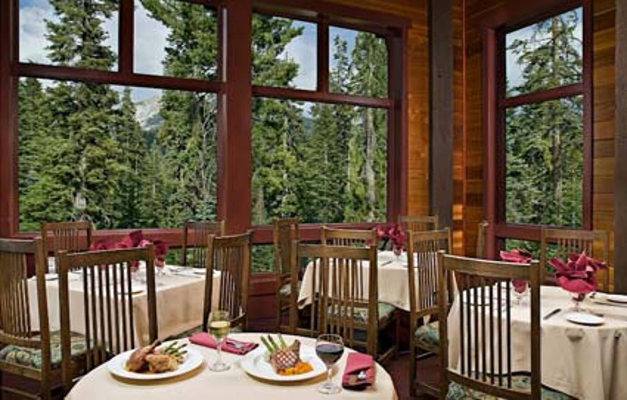 John Muir Lodge Hume Екстериор снимка